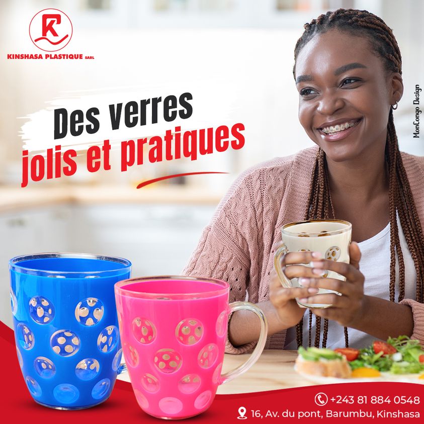 Vous allez adorer ces verres